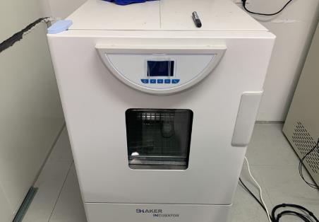 环境温湿度验证